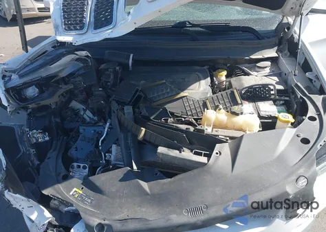 2020 Jeep Cherokee Latitude 4X4 z USA, uszkodzony, nr VIN 1C4PJMCB5LD573036